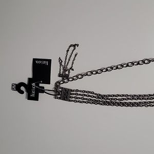 liz&co. Chain Belt